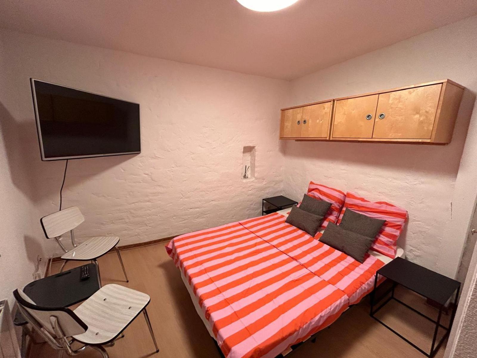 Appartement In Centre