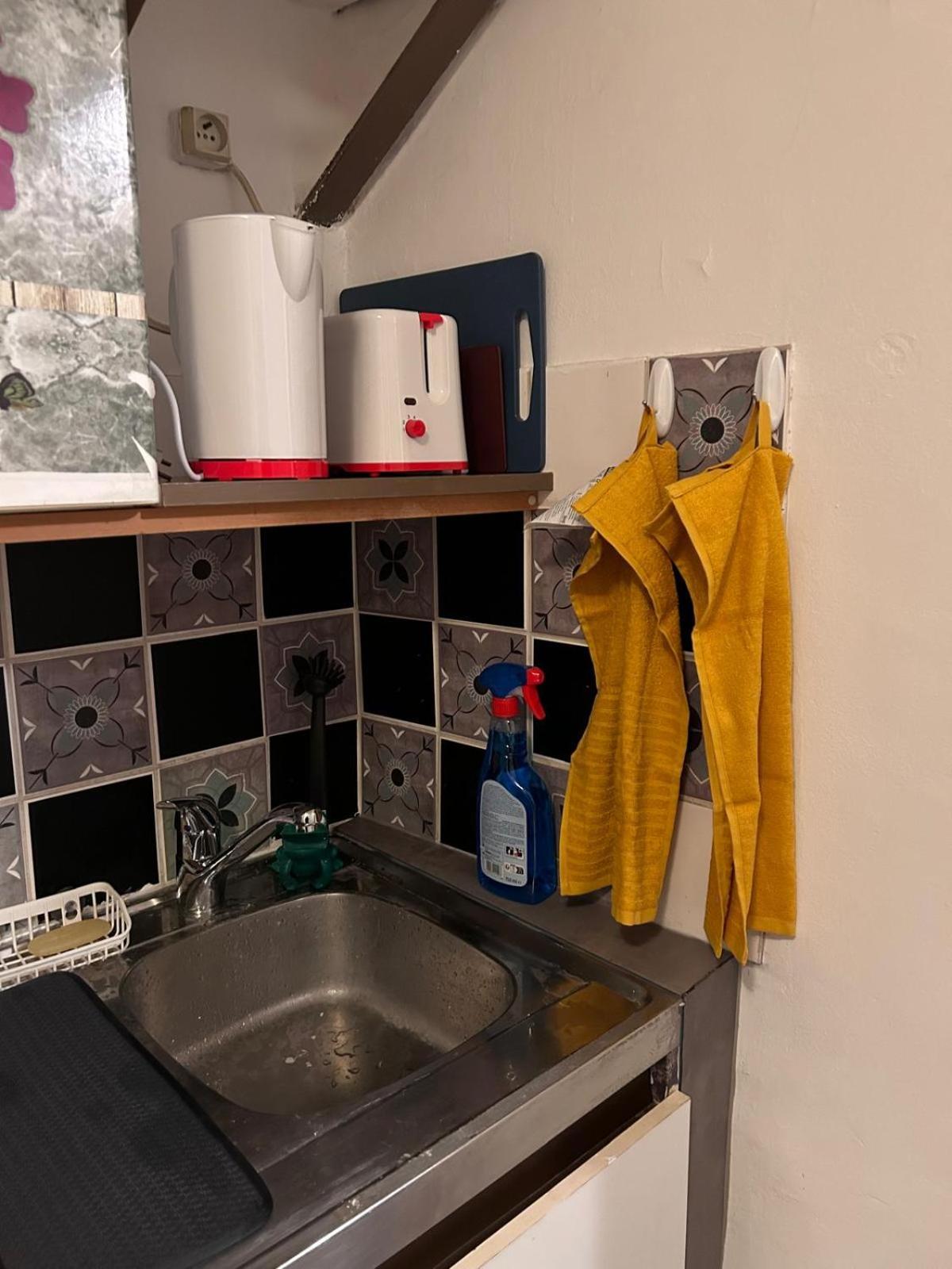 Apartamento In Centre