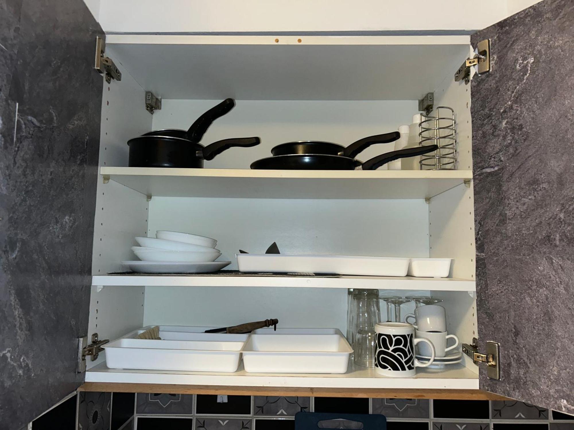 Appartement In Centre *