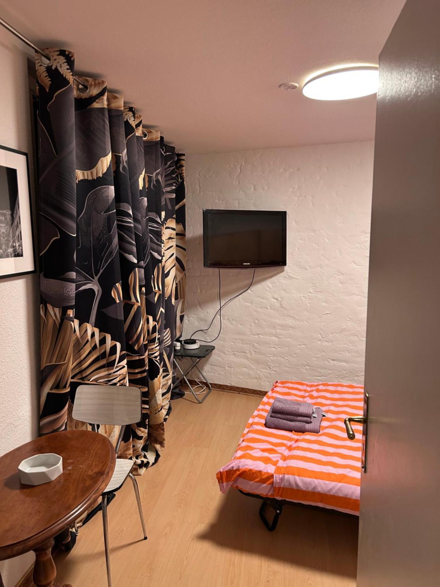 In Centre Appartement Straatsburg